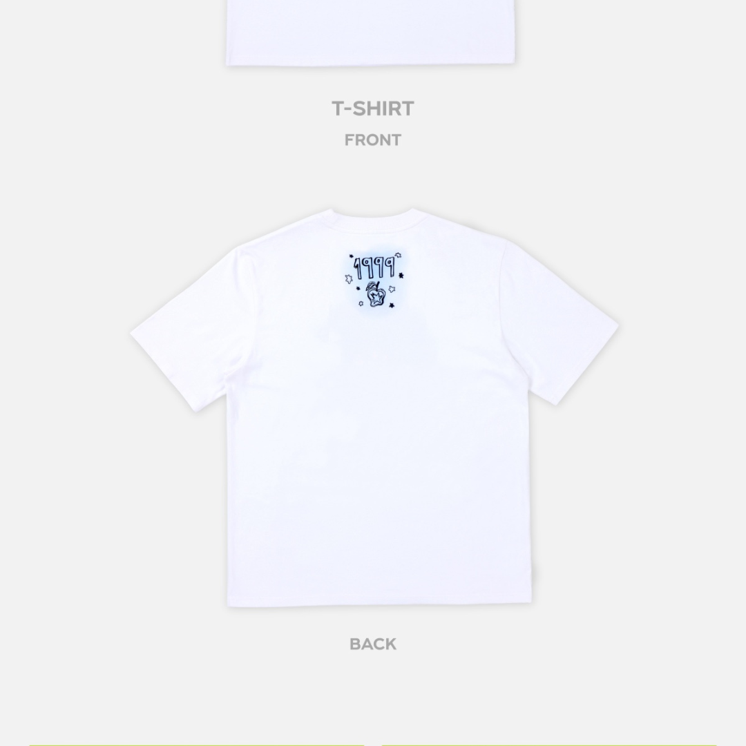 (PRE-ORDER) MARK - 02 THE FIRSTFRUIT BOX SET / 2025 Mark The 1st Album [The Firstfruit] OFFICIAL MD - LightUpK