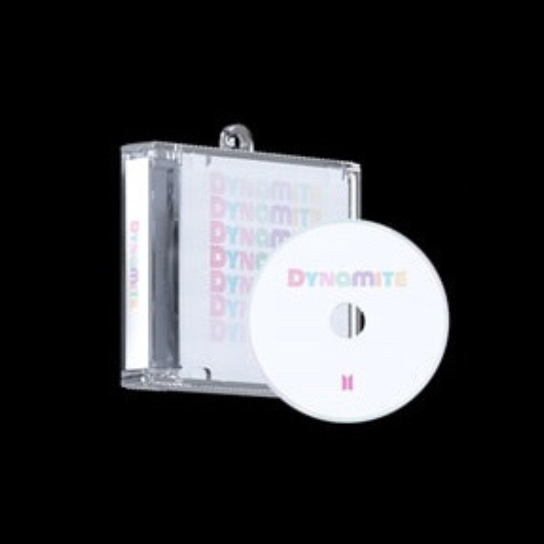 BTS - 2025 BTS FESTA : CAPSULE ALBUM VOL.1) (14 VERSIONS) RANDOM - LightUpK