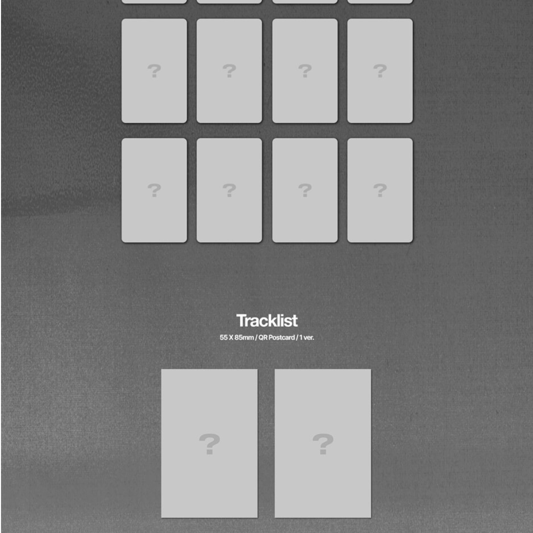 (PRE-ORDER) TRIPLES - 2ND FULL ALBUM [ASSEMBLE25] (OBJEKT MUSIC ALBUM) - LightUpK