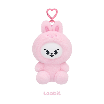 (PRE-ORDER) STRAY KIDS - SKZOO PLUSH TOY Ver. - STAY IN OUR LITTLE HOUSE (8 VERSIONS) - LightUpK