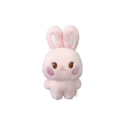 (PRE-ORDER) ATEEZ - 'ANITEEZ IN COLOR' MD - TINY ANITEEZ PLUSH DOLL (8 VERSIONS) - LightUpK