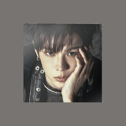 RIIZE - 2ND SINGLE [FAME] (SMINI VER.) (6 VERSIONS)