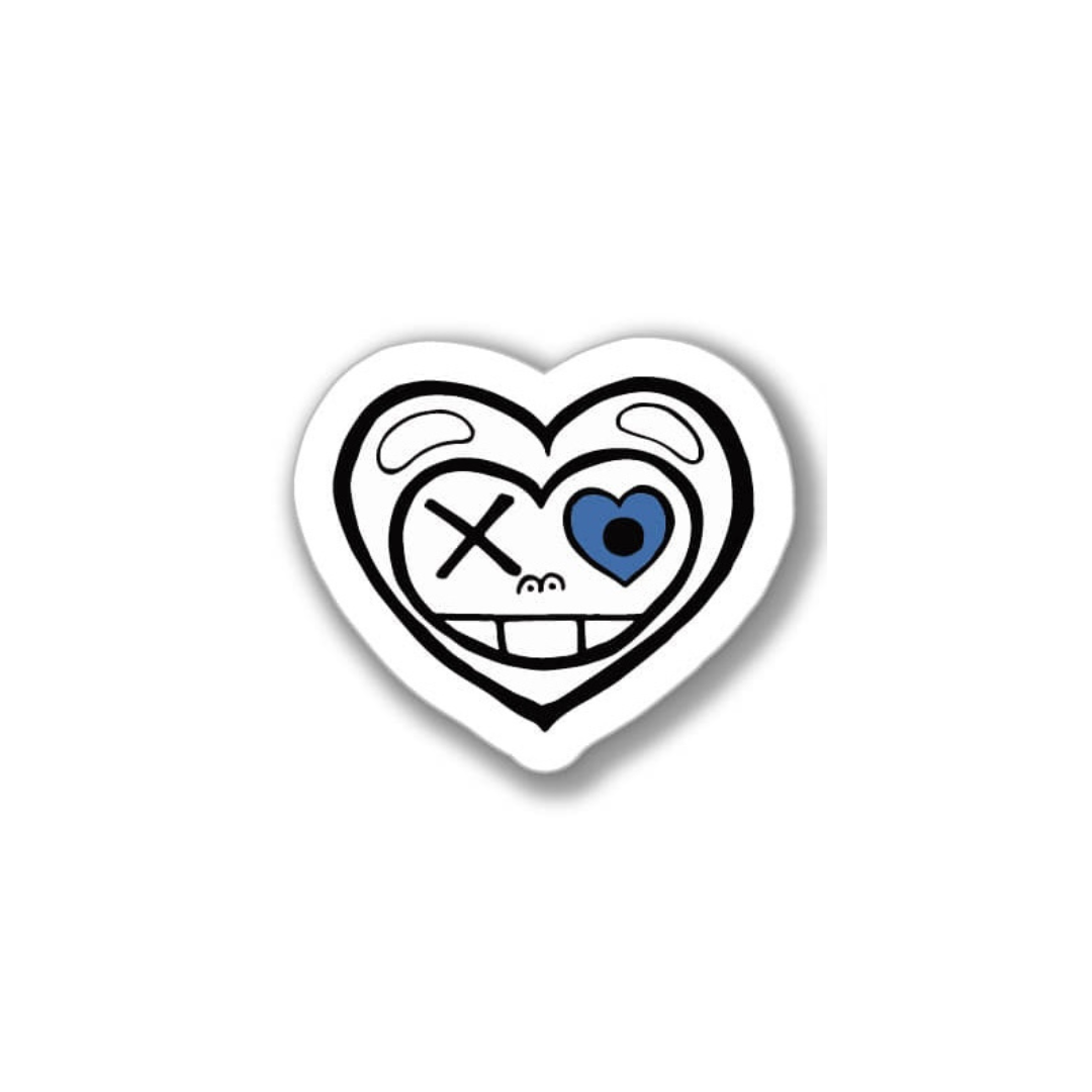 (PRE-ORDER) XLOV - SHOE CHARMS [2026 XLOV ASIA TOUR [SERVING-X] OFFICIAL MD] (5 VERSIONS)