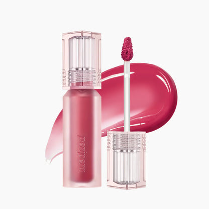 PERIPERA - WATER BARE TINT (3 COLOURS)