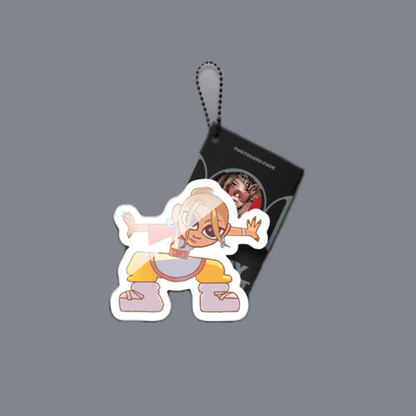 ALLDAY PROJECT - THE 1ST EP ALBUM [ALLDAY PROJECT] PHOTOCARD PACK VER. (5 VERSIONS)