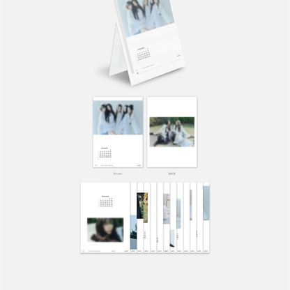 (PRE-ORDER) MEOVV - 2026 SEASON'S GREETINGS [MEOVV]