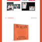 SEVENTEEN - WORLD TOUR [BE THE SUN] SEOUL (DVD)