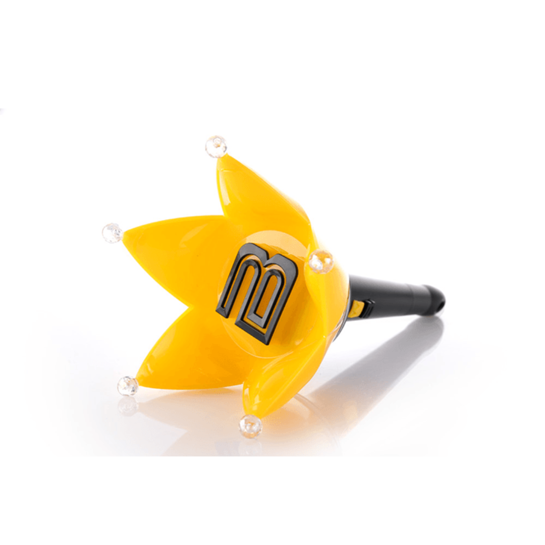 BIGBANG - OFFICIAL LIGHTSTICK V.4 - LightUpK