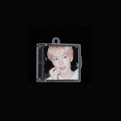NCT WISH - 1ST ALBUM [ODE TO LOVE] (SMINI VER.) (6 VERSIONS) - LightUpK