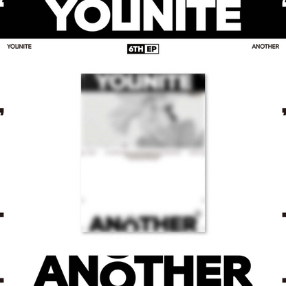 YOUNITE - 6ÈME EP [UN AUTRE] (2 VERSIONS)