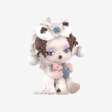 [BLINDBOX] [IN-STORE] SKULLPANDA Everyday Wonderland Series - LightUpK