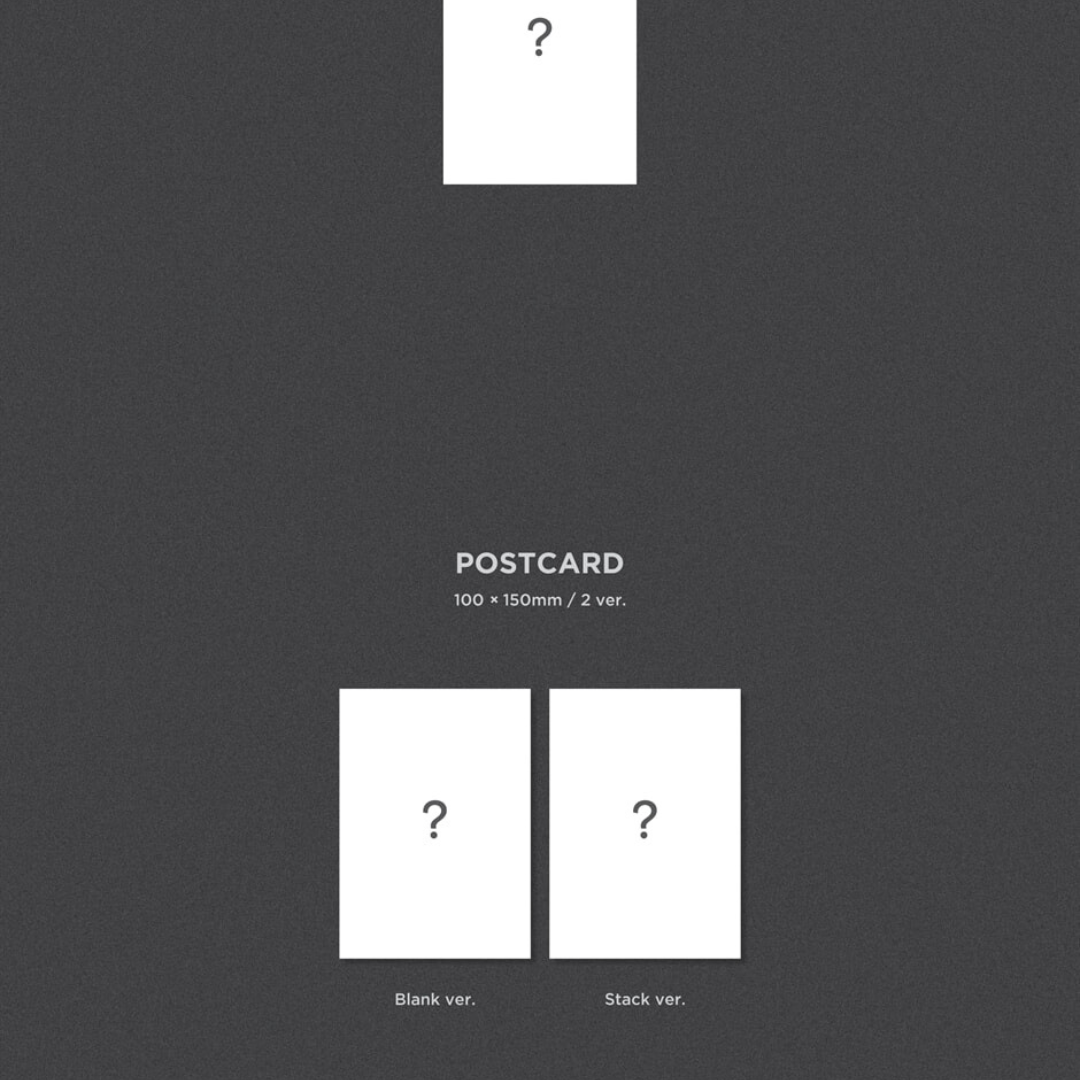 (PRE-ORDER) CHEN - 4TH MINI ALBUM [DOOR] (2 VERSIONS) RANDOM