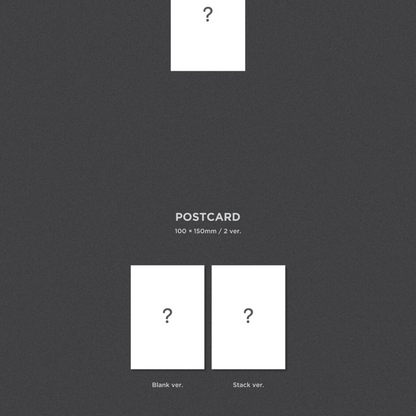 CHEN - 4ÈME MINI ALBUM [PORTE] (2 VERSIONS)