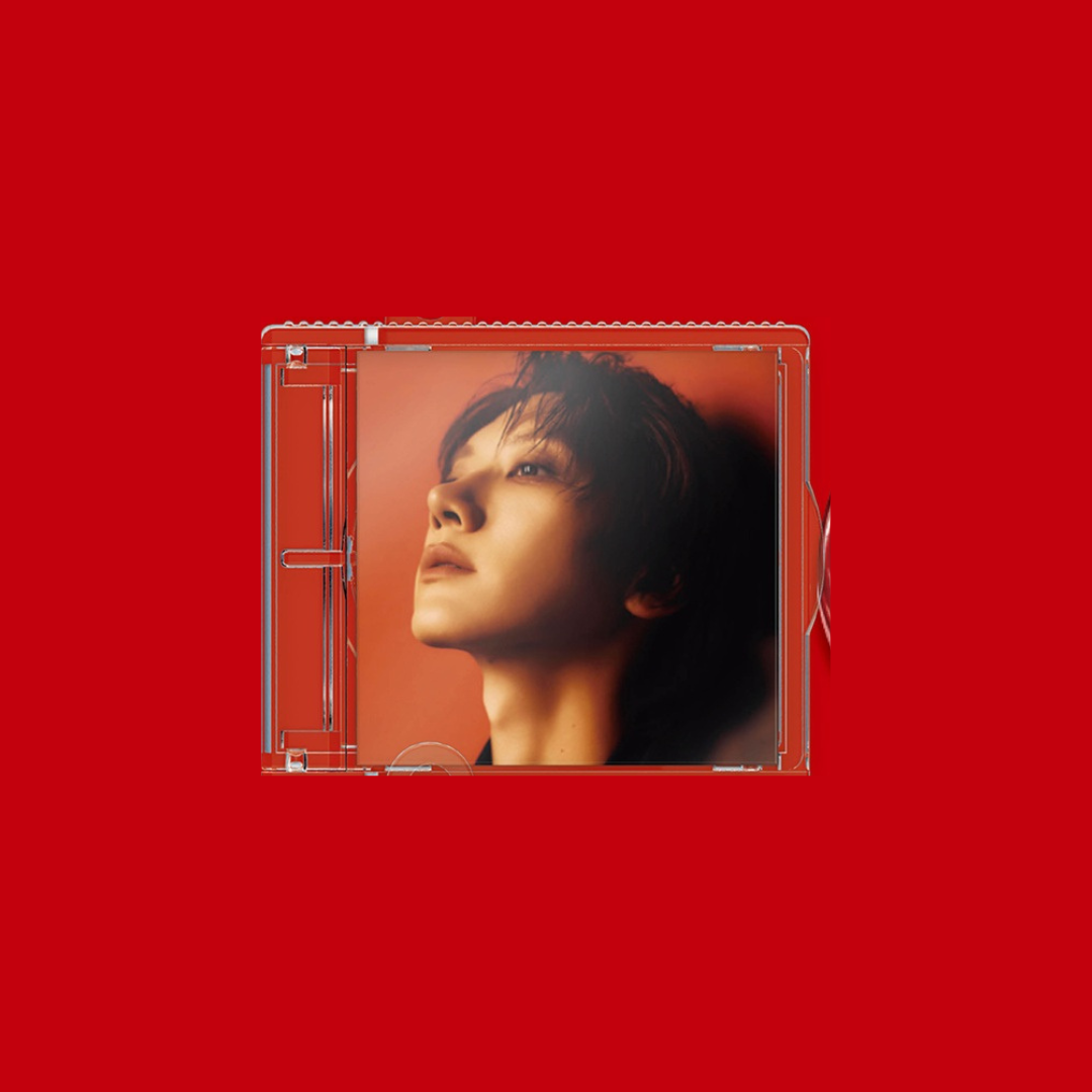 WAYV - 8TH MINI ALBUM [VISION WINGS] (SMINI VER.) (5 VERSIONS)