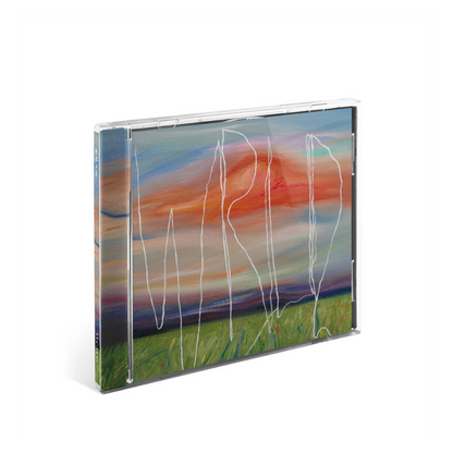 (PRE-ORDER) THE ROSE - WRLD [JEWEL VER.] (2 VERSIONS) - LightUpK