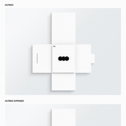 (PRE-ORDER) BTS - ARIRANG (2 VERSIONS) RANDOM - LightUpK