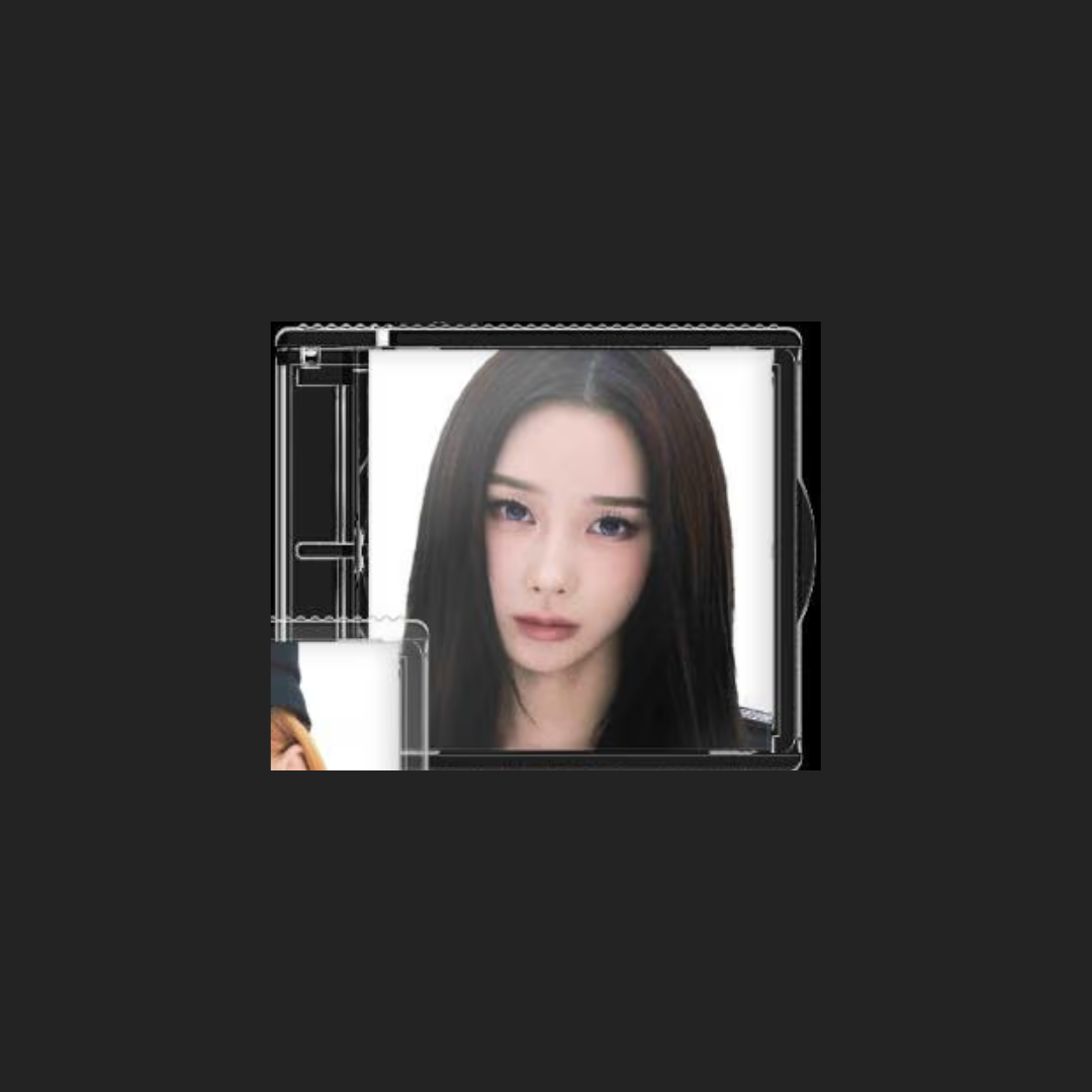 AESPA - 2ND ALBUM [LEMONADE] (SMINI VER.) (4 VERSIONS)