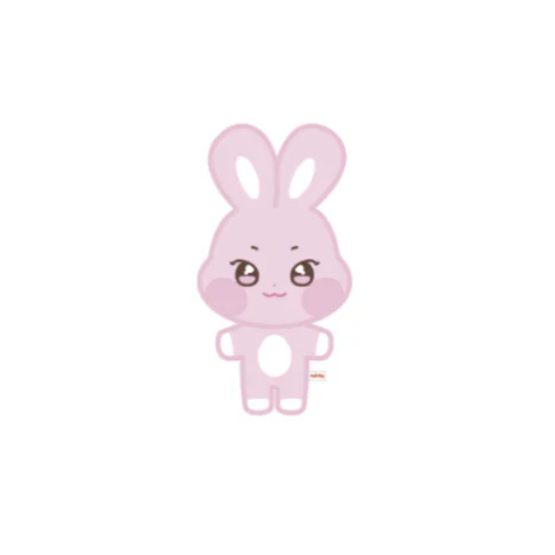 (PRE-ORDER) ATEEZ - 'ANITEEZ IN COLOR' MD - ANITEEZ PLUSH DOLL (8 VERSIONS) - LightUpK