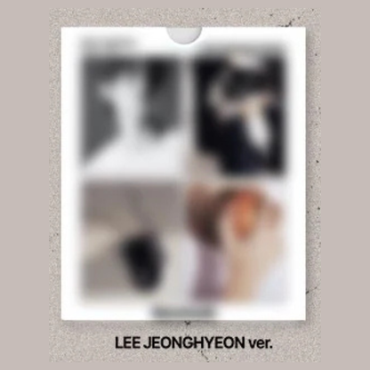 EVNNE - 1ST SINGLE ALBUM [BACKTALK] DIGIPACK VER. (5 VERSIONS) - LightUpK