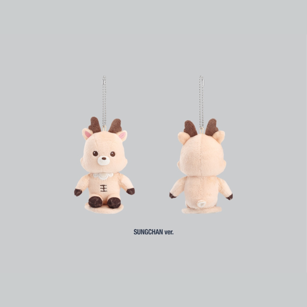 (PRE-ORDER) RIIZE - 15 Magnet Dolls / 2026 RIIZE CONCERT TOUR [RIIZING LOUD] FINALE IN SEOUL OFFICIAL MD (6 VERSIONS) - LightUpK