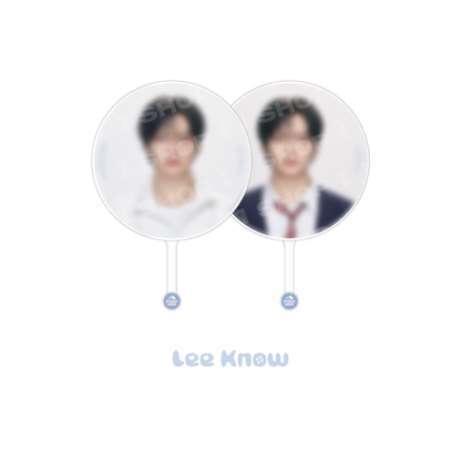 (PRE-ORDER) STRAY KIDS - IMAGE PICKET - STAY IN OUR LITTLE HOUSE (8 VERSIONS) - LightUpK