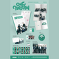 AMPERS&ONE - 1ST MINI ALBUM [ONE QUESTION] (2 VERSIONS)