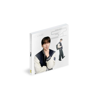 (PRE-ORDER) ENHYPEN - 2026 GGU GGU BOOK (7 VERSIONS)