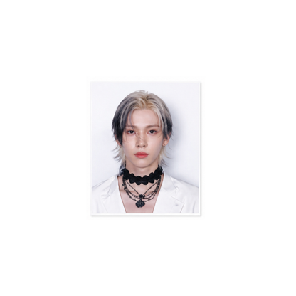 AMPERS&ONE - 4TH MINI ALBUM [DEFINITION] (FANCY VER.) (7 VERSIONS) - LightUpK