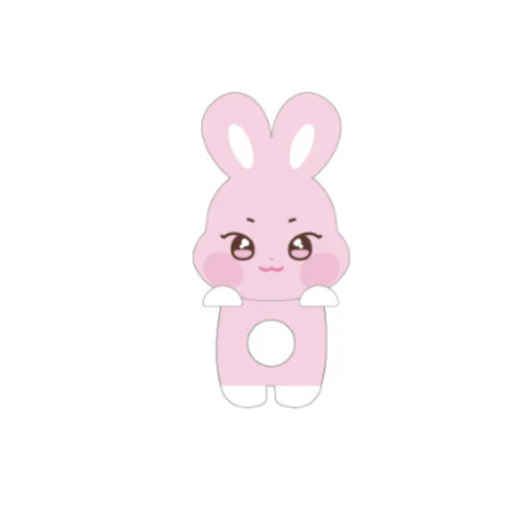 (PRE-ORDER) ATEEZ - 'ANITEEZ IN COLOR' MD - MINI DECO FIGURE (8 VERSIONS) - LightUpK