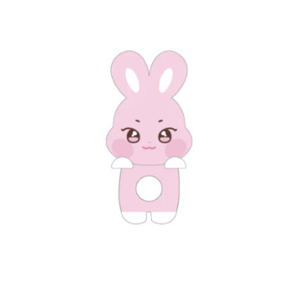 (PRE-ORDER) ATEEZ - 'ANITEEZ IN COLOR' MD - MINI DECO FIGURE (8 VERSIONS) - LightUpK