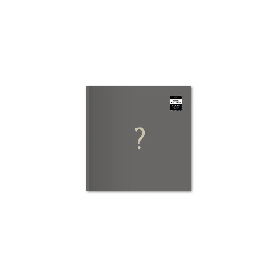 (PRE-ORDER) [HELLO82] [HELLO82 EXCLUSIVE] &TEAM - 3RD EP [WE ON FIRE] SOLO EDITION (9 VERSIONS) RANDOM - LightUpK