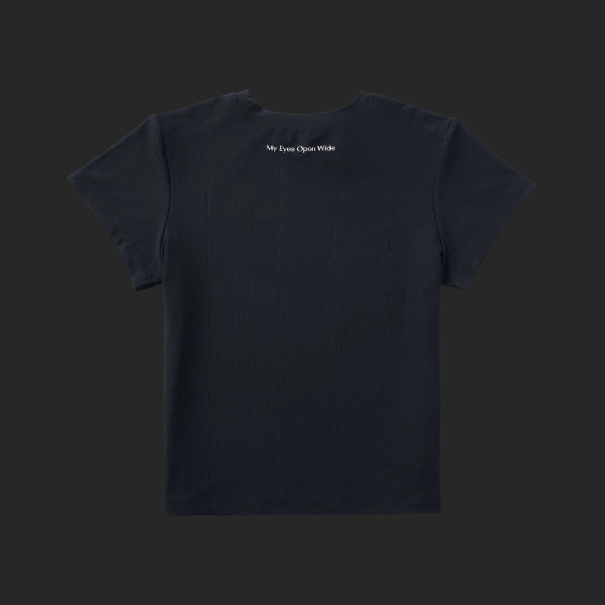 MEOVV - BABY T-SHIRT - LightUpK