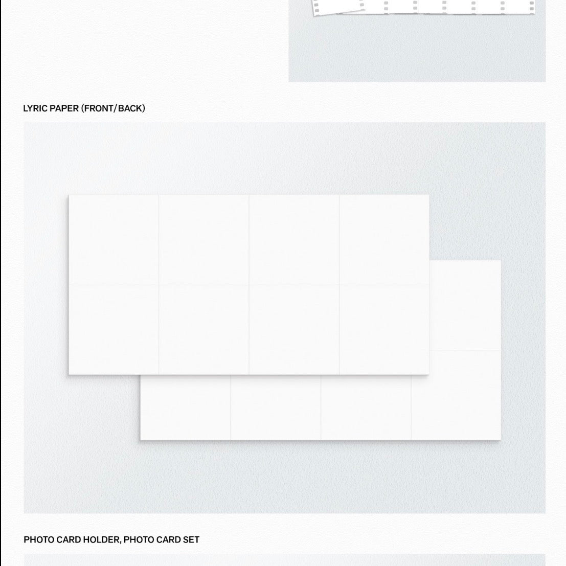 (PRE-ORDER) BTS - ARIRANG (2 VERSIONS) RANDOM