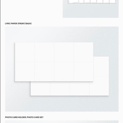 (PRE-ORDER) BTS - ARIRANG (2 VERSIONS) RANDOM