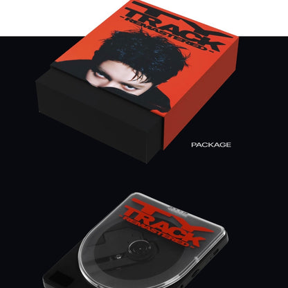 (PRE-ORDER) TAEYONG - 2026 TAEYONG CONCERT MD_CD PLAYER