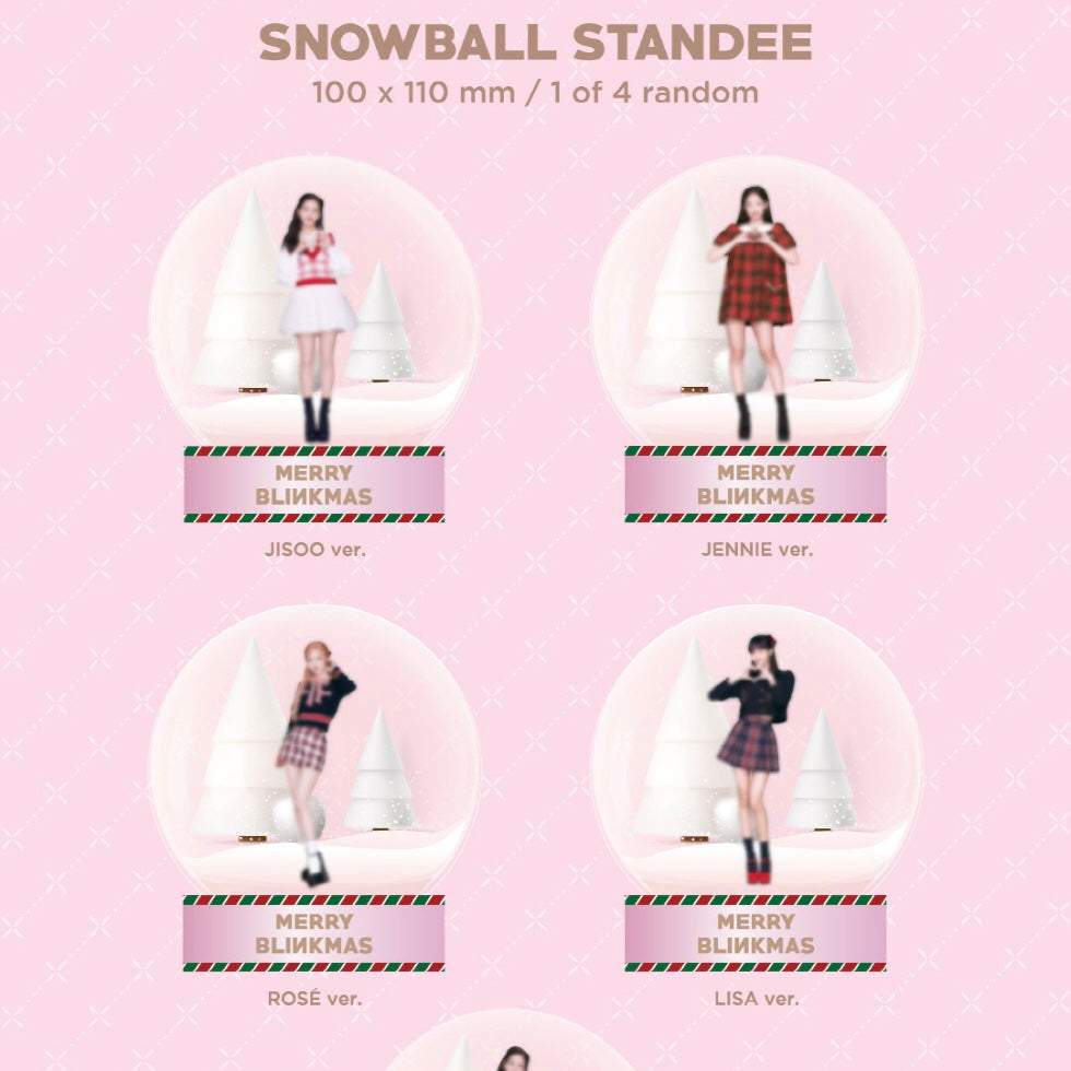 BLACKPINK - THE GAME COUPONCARD COLLECTION [2024 BLACKPINK