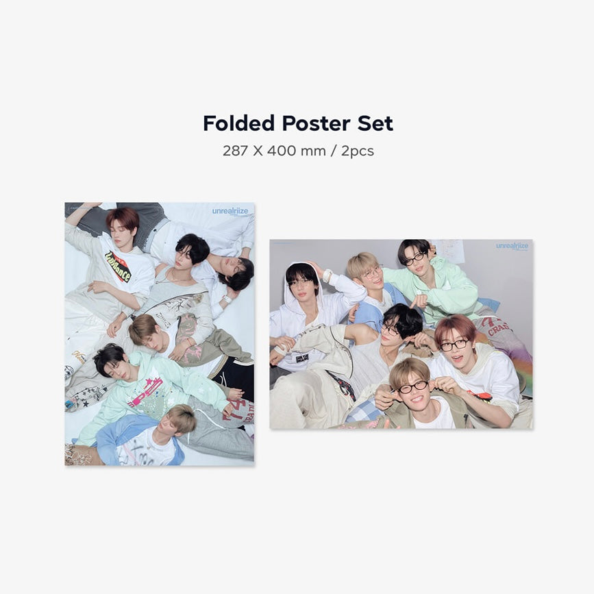 (PRE-ORDER) RIIZE - 2026 SEASON'S GREETINGS SPECIAL EDITION - LightUpK