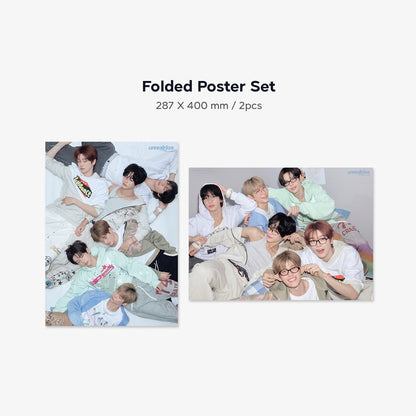 (PRE-ORDER) RIIZE - 2026 SEASON'S GREETINGS SPECIAL EDITION - LightUpK