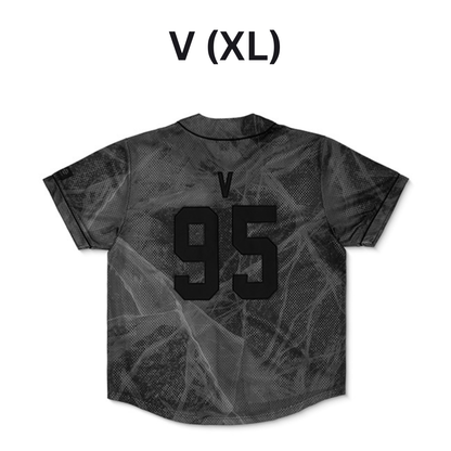(PRE-ORDER) BTS - S/S JERSEY (14 TYPES) - LightUpK