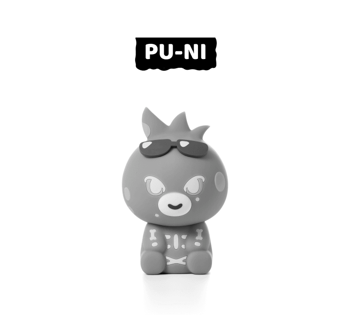 (PRE-ORDER) ENHYPEN - SPOOKY ENCHIN OFFICIAL MD - MOOD LAMP (6 VERSIONS)