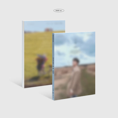 DO - 3ÈME MINI ALBUM [BLOSSOM] (2 VERSIONS)