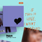 KINO - 1ST EP [IF THIS IS LOVE, I WANT A REFUND] (2 VERSIONS)