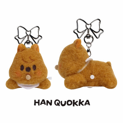 (PRE-ORDER) STRAY KIDS - SKZOO SECRET WIND-UP PLUSH - RUN IT RANDOM
