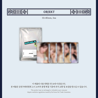 (PRE-ORDER) ARTMS 2026 SEASON'S GREETINGS