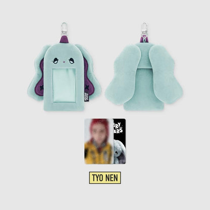 (PRE-ORDER) XDINARY HEROES - Xdinary Monsters PHOTOCARD HOLDER - Beautiful Mind MD (6 VERSIONS) - LightUpK