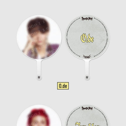 (PRE-ORDER) XDINARY HEROES - MINI IMAGE PICKET - Beautiful Mind MD (6 VERSIONS) - LightUpK