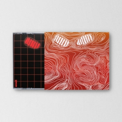 HONG DA BIN - SENSES - LightUpK