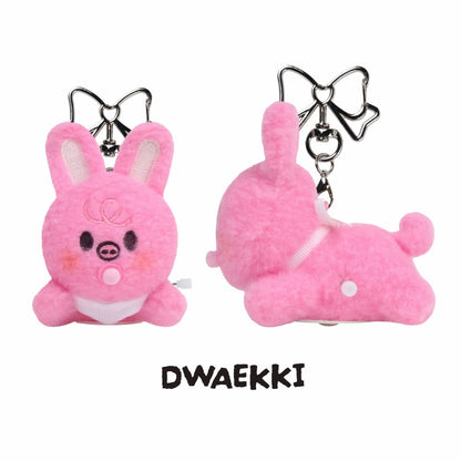 (PRE-ORDER) STRAY KIDS - SKZOO SECRET WIND-UP PLUSH - RUN IT RANDOM