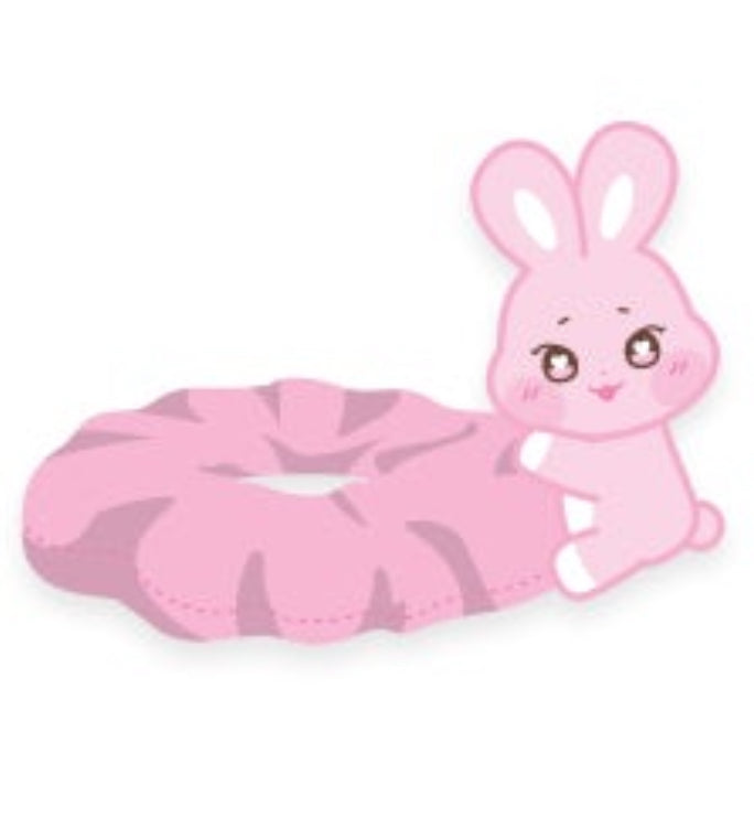 (PRE-ORDER) ATEEZ X ANITEEZ [ANITEEZ IN TREASURE] MD - 21 LIGHT STICK STRAP (8 VERSIONS) - LightUpK