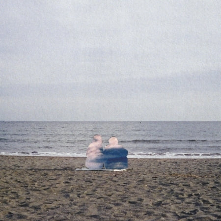 PUNCHNELLO - EP [묻다.(BURY.)] - LightUpK